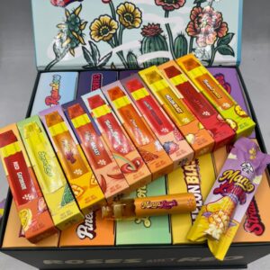 Flowers Disposable 2g