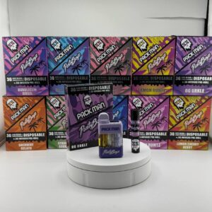 packman vapes reddit