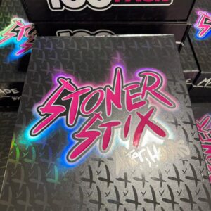 Stoner Stix Vape