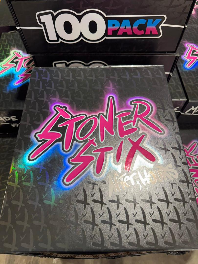 Stoner Stix Vape