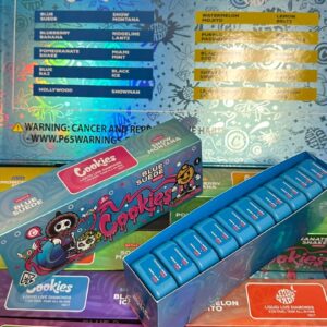 cookies 2 gram disposable