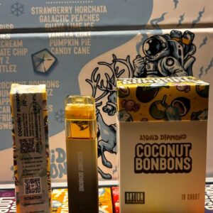 favorites disposable 2 gram