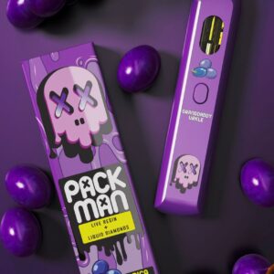 Granddaddy Urkle Packman, granddaddy urkle packman vape, granddaddy urkle packman vapes