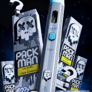 Mystery Og Packman - Hybrid