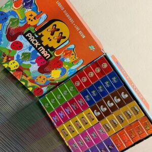 Packman Wholesale