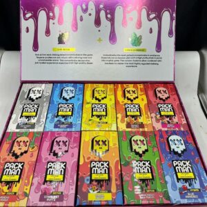 packman 2g disposable wholesale