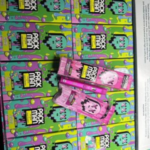 Packman carts wholesale