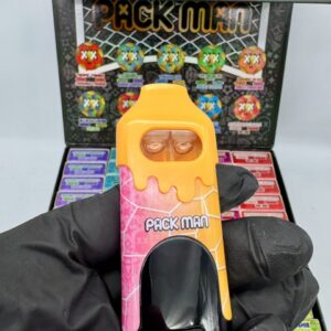 Packman switch disposable