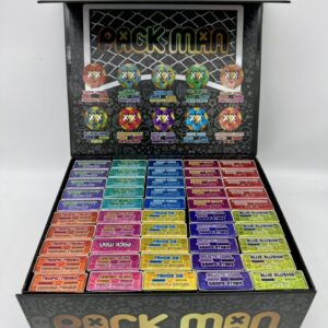 Packman Vape - World Cup Edition Bulk