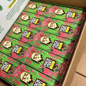 Wholesale Watermelon Sour Patch