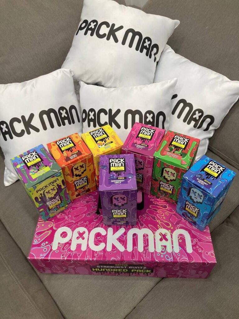 pack man carts how to use pack man carts how to use