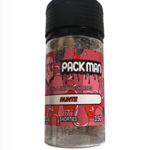Runtz - Packman Pre Rolls 7ct 3.5g